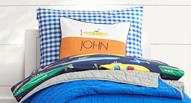 How to Create a Comfortable Bed for Your Child