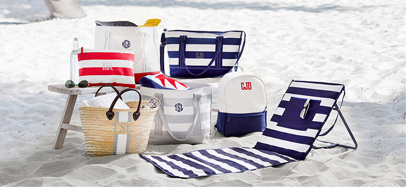 Go-Anywhere Accessories