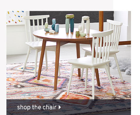 Shop the chair