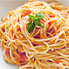 Spaghetti