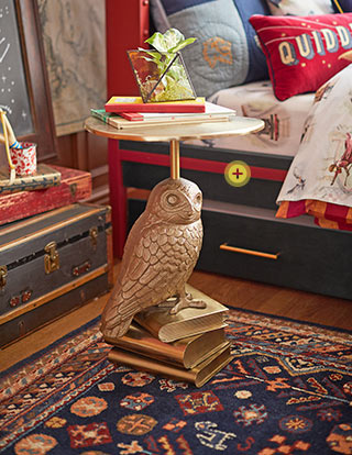 Harry Potter for Pottery Barn Kids
