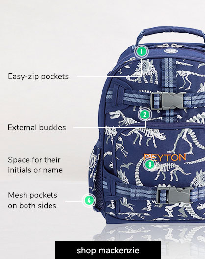 Shop Mackenzie Collection