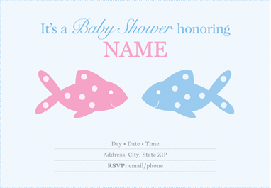 Invitation card image