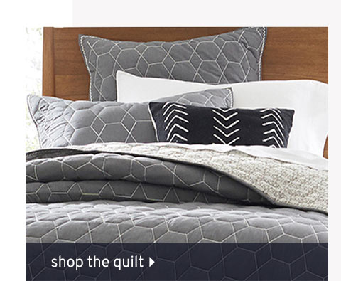 Shop the Quilt
