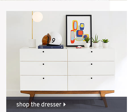Shop the Dresser