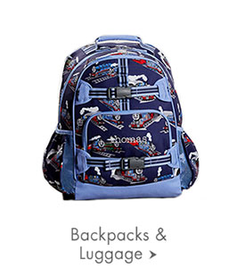 Backpacks