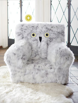 Harry Potter for Pottery Barn Kids