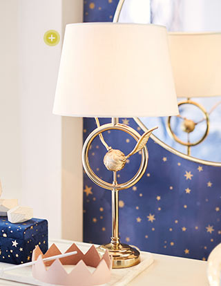 Harry Potter for Pottery Barn Kids