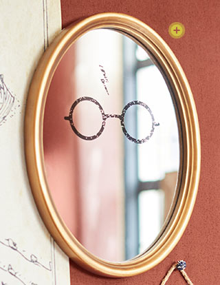 Harry Potter for Pottery Barn Kids