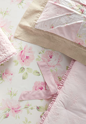 Pastels & Petals Nursery