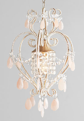 Pastels & Petals Nursery