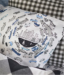 Aidan Transportation Sheeting