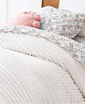 Shop the Candlewick Duvet