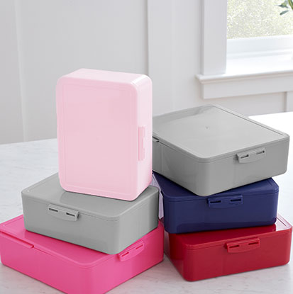 waste free food storage