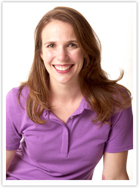 Guest Contributor: Jennifer Tyler Lee