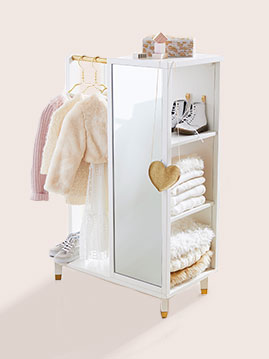 Rachel Zoe x PBK Wardrobe