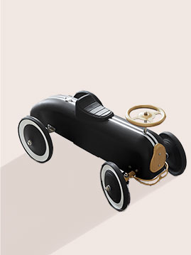 Rachel Zoe x PBK Ride-On Car