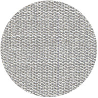 Chenille Plain Weave Washed Light Gray