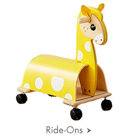 Ride-Ons