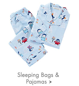 Sleeping Bags