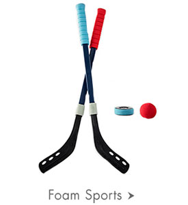Foam Sports