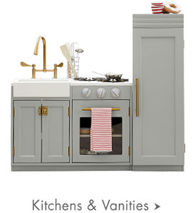 Kitchens