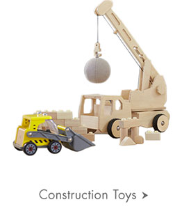 Construction Toys