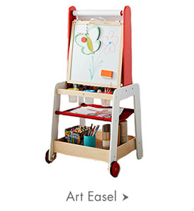 Art Easel