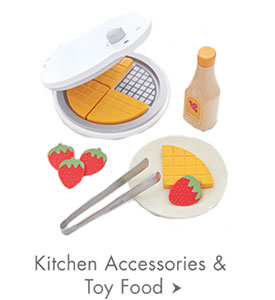 Kitchen Accessories