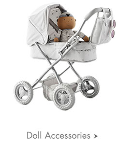 Doll Accessories