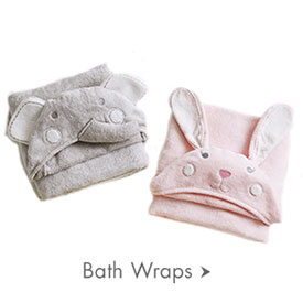 Bath Wraps
