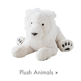 Plush Animals