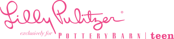 Lilly Pulitzer Exclusively For PBteen