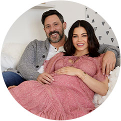 Jenna Dewan Nursery Makeover