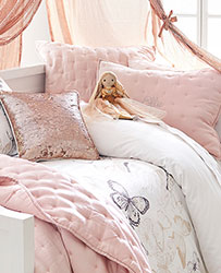 Rachel Zoe Butterfly Duvet