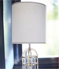 Rowan Table Lamp