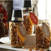 Caramel Corn Favors