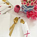 Cutlery Napkin Wraps