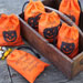 Halloween Party Invitations