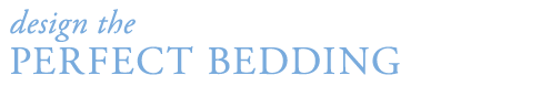 DesignYourOwnBedding