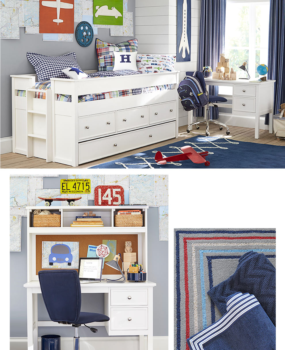 Brody Bedroom