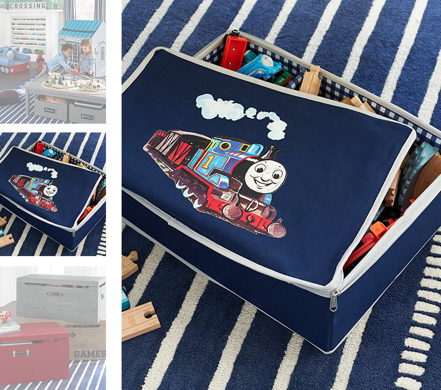 Peep! Peep! Playroom