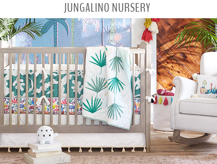 Jungalino Nursery