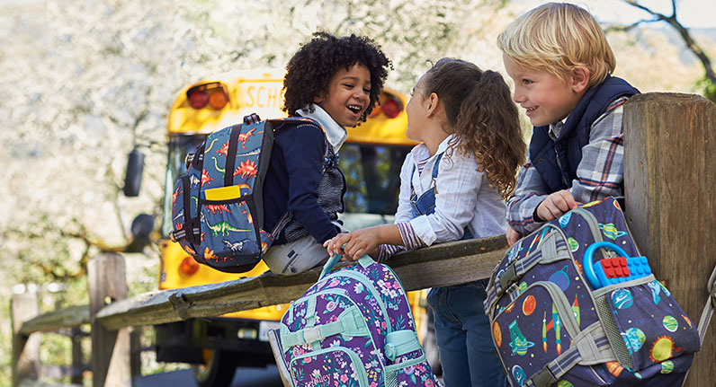 Fun Back-to-School Activities to Start the Year Right