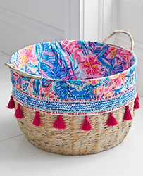 Lilly Pulitzer Catchall