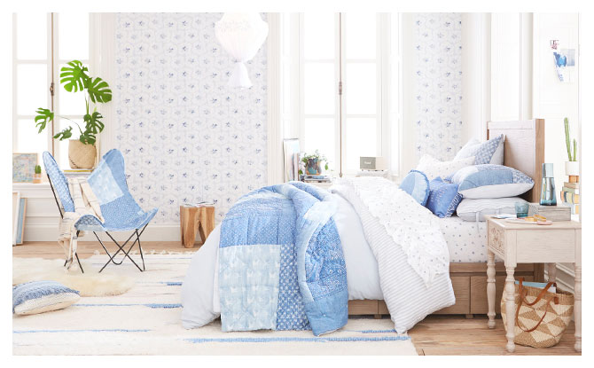 Lily Ashwell for PBteen