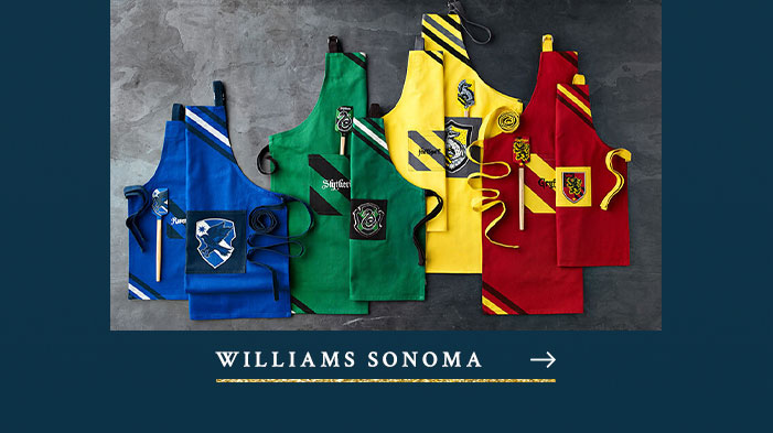 Williams Sonoma