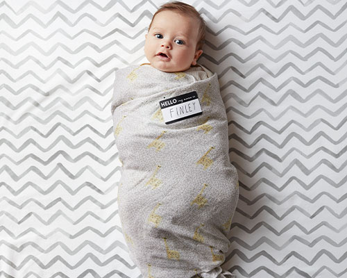 Organic Towels