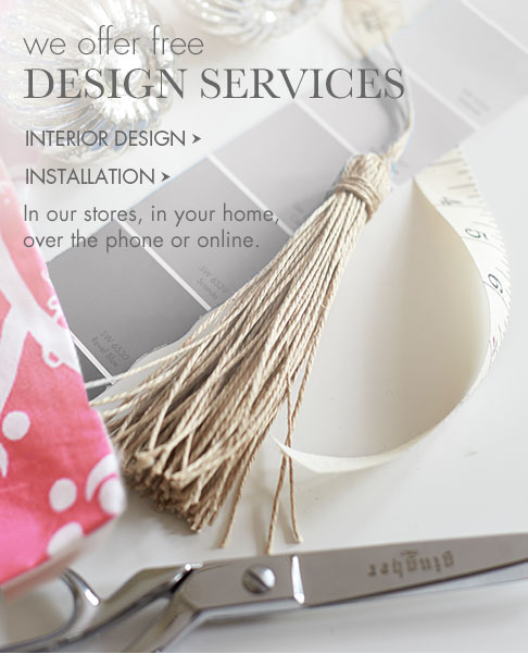 We Offer Free Design Services