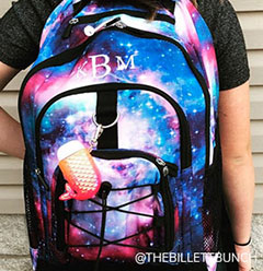 Gear-Up Supernova Backpack